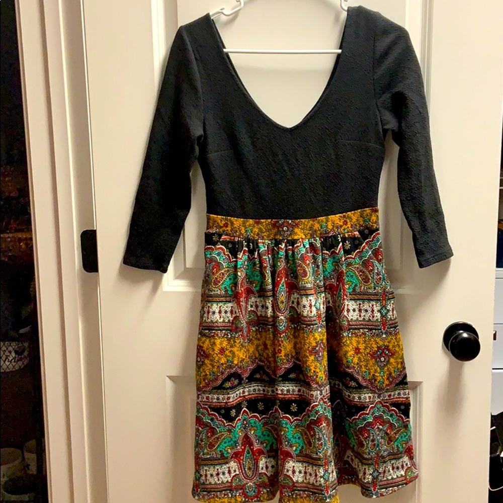 ✨BRAND NEW✨Anthropologie Maeve dress